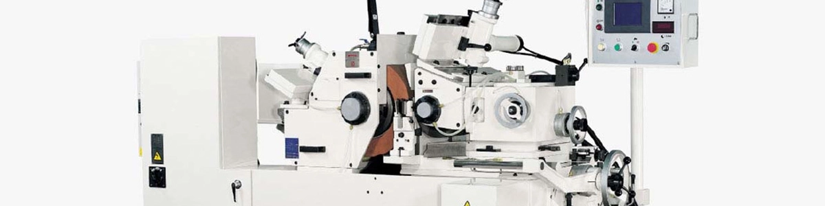 Centerless Grinder