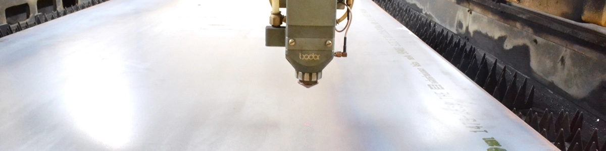 Laser Cutting Machine