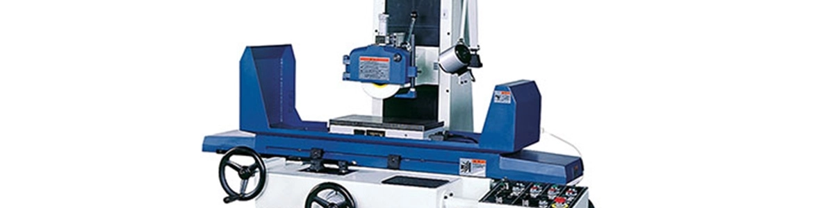 Surface Grinder