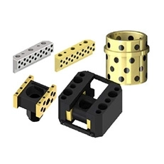 Mold Components