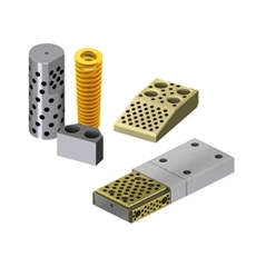 Die Components