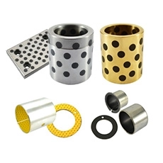 Standard Components